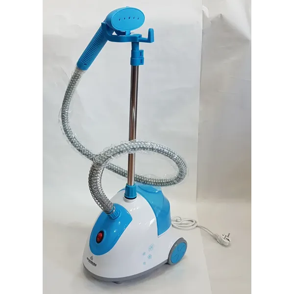 Отпариватель Crownberg CB 3132 вертикальный (2500W/1,7 литра) парогенератор CG11 PR5