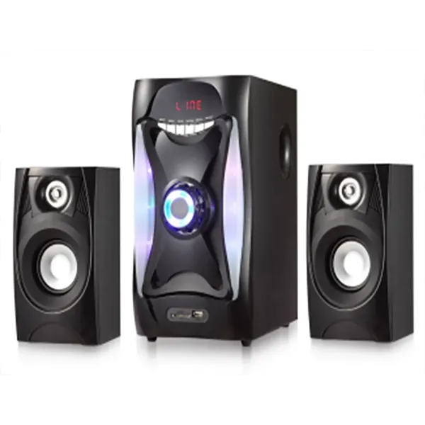 PA аудио система колонка E112 PR5