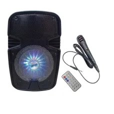 PA аудио система колонка WF-801 PR5