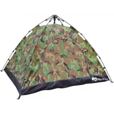 Палатка автоматическая, 2-х местная, камуфляж PR5 Палатка автоматическая, 2-х местная, камуфляж PR5