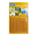 Палочки от засоров Sani Sticks Сани Стикс, средство для чистки труб и канализации |