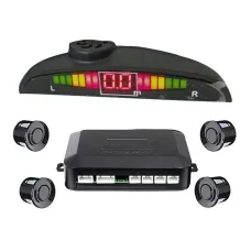 Парктроник LD 3800, датчик для парковки PR4