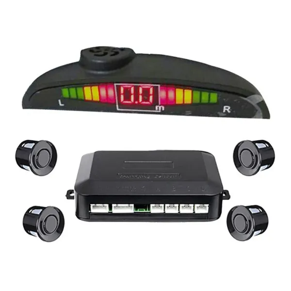 Парктроник LD 3800, датчик для парковки PR4