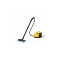 Пароочиститель DF-968 1800 Вт • Пароочиститель-отпариватель TV-SH-01/DF-968 1 л, 3 бар с насадками для дома, пола, стекла и одежды