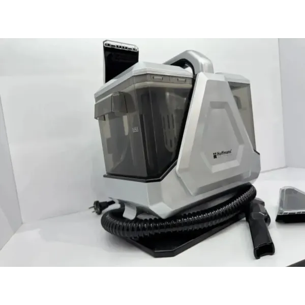 Пароочиститель Hoffmans 800W HM-9088 • Моющий пылесос и пароочиститель для дома и автомобиля