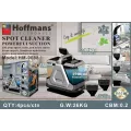 Пароочиститель Hoffmans 800W HM-9088 • Моющий пылесос и пароочиститель для дома и автомобиля