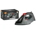 Паровой керамический утюг RAF R. 1245G с вертикальным отпариванием, 1800 Вт
