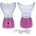 Паровая сауна для лица Facial Steamer Osenjie BY 1078 ∙ Прибор для ингаляций, омоложения и увлажнения кожи 2 в 1
