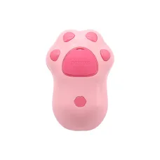 Паровая щетка Cat's Paw Pet Spa для вычесывания шерсти с распылителем · USB зарядка