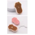 Паровая щетка Cat's Paw Pet Spa для вычесывания шерсти с распылителем · USB зарядка