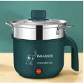 Пароварка Rice Cooker Скороварка – рисоварка электрическая паровая многофункциональная кастрюля