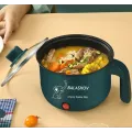 Пароварка Rice Cooker Скороварка – рисоварка электрическая паровая многофункциональная кастрюля