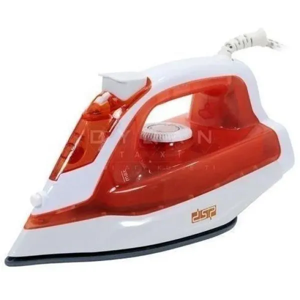 Паровой утюг DSP KD 1037 CG11 PR4