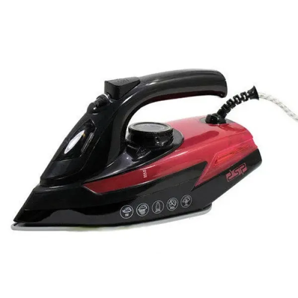 Паровой Утюг DSP KD1039 CG11 PR5