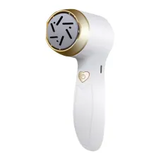 Пемза электрическая Foot Grinder Y2023-1 ∙ Беспроводная пилка для ног ∙ USB зарядка