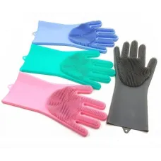 Перчатка для мойки посуды Super Gloves PR1