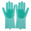 Перчатка для мойки посуды Super Gloves PR1