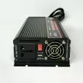 Перетворювач 5 CORE UPS-1800A 1800W 12V • Інвертор 5 CORE UPS-1800A 12V-220V із зарядкою акумулятора 20A та функцією UPS
