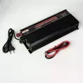 Перетворювач 5 CORE UPS-1800A 1800W 12V • Інвертор 5 CORE UPS-1800A 12V-220V із зарядкою акумулятора 20A та функцією UPS