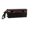 Перетворювач 5 CORE UPS-1800A 1800W 12V • Інвертор 5 CORE UPS-1800A 12V-220V із зарядкою акумулятора 20A та функцією UPS