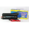 Преобразователь AC/DC 1500W SSK TRUMAN Инвертор напряжения 12v-220v