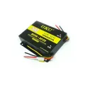 Преобразователь DC/DC 24V-12V 50A • Понижающий конвертер постоянного напряжения 24В в 12В до 50А 600Вт для грузовых автомобилей, автобусов и электрооборудования