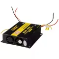 Преобразователь DC/DC 24V-12V 50A • Понижающий конвертер постоянного напряжения 24В в 12В до 50А 600Вт для грузовых автомобилей, автобусов и электрооборудования