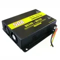 Преобразователь DC/DC 24V-12V 50A • Понижающий конвертер постоянного напряжения 24В в 12В до 50А 600Вт для грузовых автомобилей, автобусов и электрооборудования