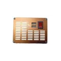 Преобразователь напряжения LCD SMART 3000W 12V/24V в 220V • Автомобильный инвертор с дисплеем для дома, авто и резервного питания