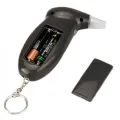 Персональный алкотестер Digital breath alcohol tester