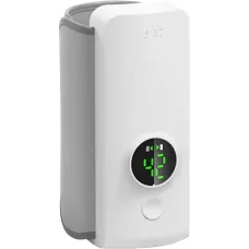 Подогреватель для детских бутылочек LY-872 с 6 режимами  ∙ Портативный подогреватель LY-872 для бутылочек