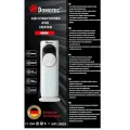 Підлоговий кондиціонер-обігрівач DOMOTEC MS-1630 3в1 • Кліматичний комплекс DOMOTEC MS-1630 зі зволоженням, баком 4 л і пультом ДК