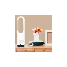 Напольный кулер/вентилятор Germatic AM-030JR • Безлопастной кулер для пола Germatic AM-030JR Напольный кулер/вентилятор Germatic AM-030JR • Безлопастной кулер для пола Germatic AM-030JR