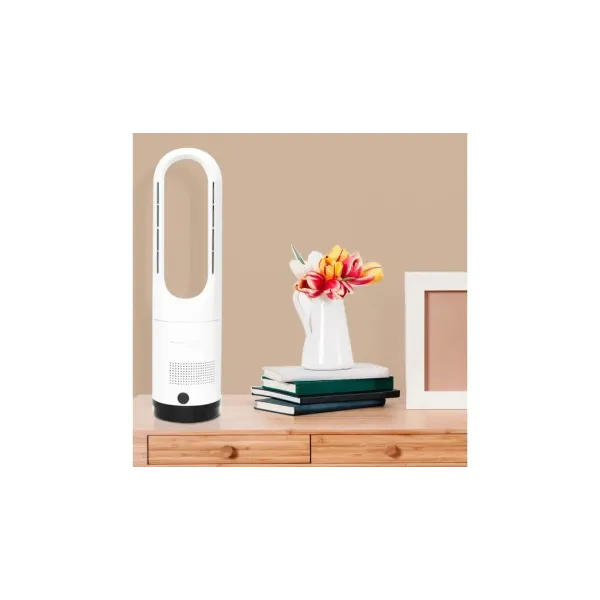 Напольный кулер/вентилятор Germatic AM-030JR • Безлопастной кулер для пола Germatic AM-030JR