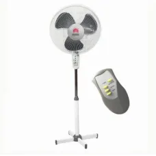 Напольный вентилятор с пультом WX-1608R 16