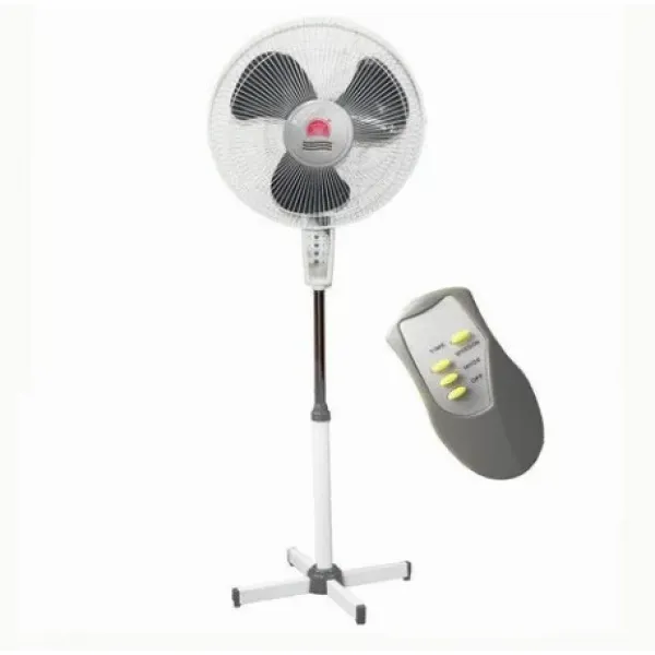 Напольный вентилятор с пультом WX-1608R 16