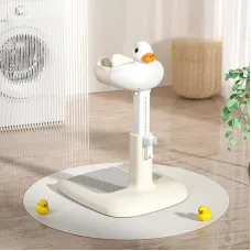 Подставка для купания ребенка Утенок ∙ Стойка для купания малыша утенок