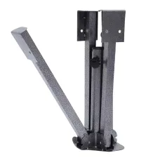 Подставка металлическая под зонт диаметр 3.5 см • Складная крестовина для торгового зонта