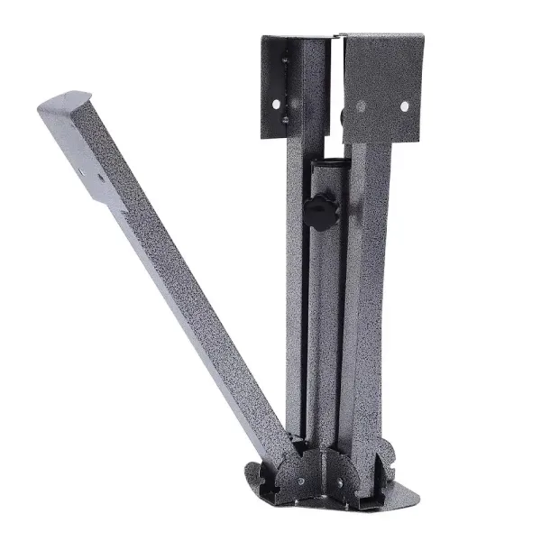 Подставка металлическая под зонт диаметр 3.5 см • Складная крестовина для торгового зонта