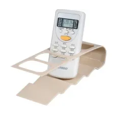 Подставка – органайзер для пультов Remote Controls Rack Держатель настольный на 4 секции