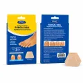Пластирі від грибка нігтів Royal Prestige Fungal Nail 16 шт для нічного догляду • Протигрибкові пластирі Royal Prestige Fungal Nail з толнафтатом 1% для нігтів ніг
