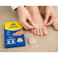 Пластирі від грибка нігтів Royal Prestige Fungal Nail 16 шт для нічного догляду • Протигрибкові пластирі Royal Prestige Fungal Nail з толнафтатом 1% для нігтів ніг