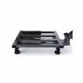 Платформні ваги Wimpex WX-350 350 кг • Торговельні ваги Wimpex WX-350 з платформою 40×50 см, стійкою та акумулятором 6 В
