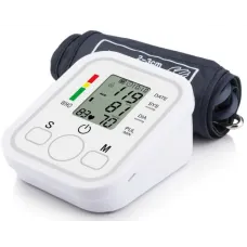 Плечевой автоматический тонометр Arm Style | Прибор для измерения давления