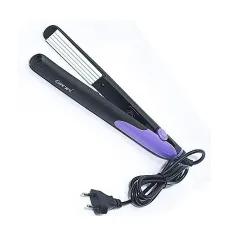 Плойка гофре Gemei GM 2955 с турмалиновым покрытием