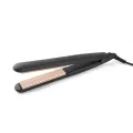 Плойка гофре Gemei GM 2955W для прикорневого объема с турмалиновым покрытием