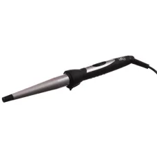 Плойка конусная тонкая для волос Promotec PM 1210 / Конические щипцы