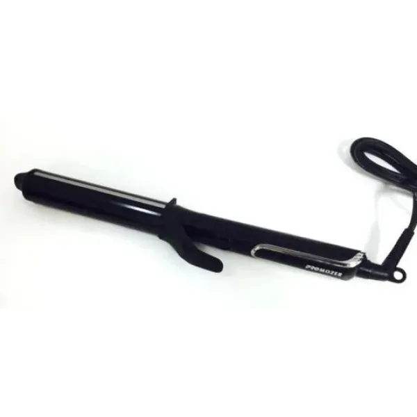 Плойка щипцы для выпрямления волос | Быстрый нагрев | Утюжок 2 в 1 PRO MOZER MZ-7035 CG24 PR4