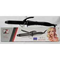 Плойка щипцы для завивки волос | Накрутка локонов и кудрей Promotec PM-1228 CG24 PR3