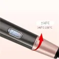 Плойка спиральная для легкого создания локонов HAIR CURLER 106 ∙ Спиральный утюжок – выпрямитель для волос 2 в 1